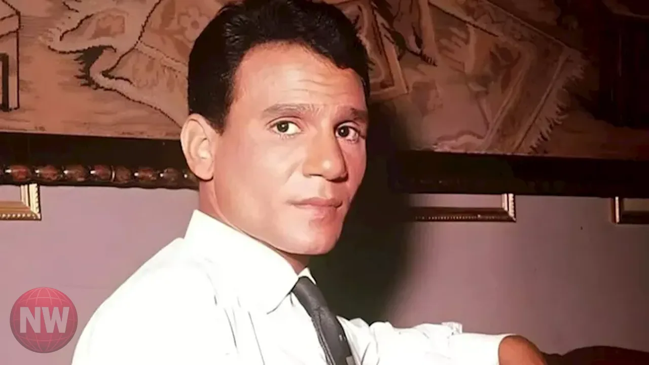 كواليس حياة عبد الحليم حافظ في برنامج معكم منى الشاذلي