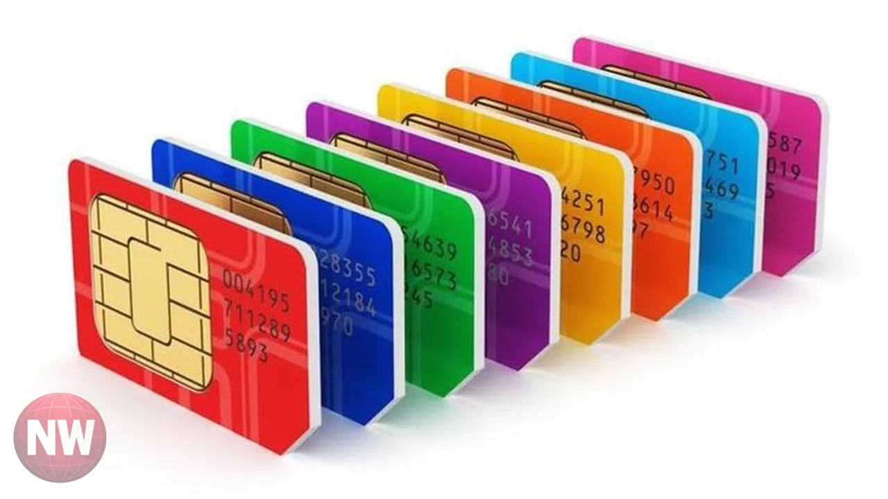 إجراءات التعامل مع خطوط المحمول المسجلة دون علمك